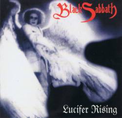 Black Sabbath : Lucifer Rising